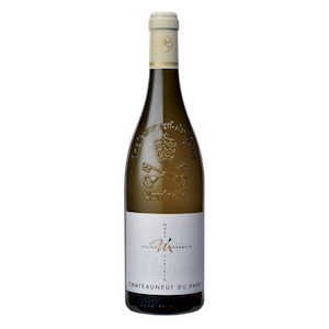 Châteauneuf-du-Pape AOC “Montplaisir” 