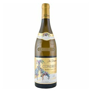 Condrieu AOC “La Doriane” 