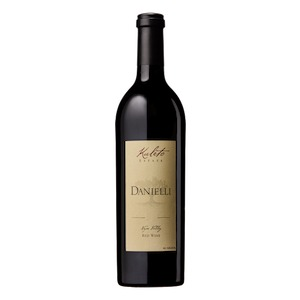 Napa Valley AVA “Danielli Red” 