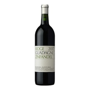 Dry Creek Valley AVA “Guadagni” 