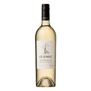 Guenoc Valley AVA Sauvignon Blanc 