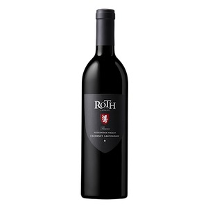 Alexander Valley AVA “Reserve” Cabernet Sauvignon 