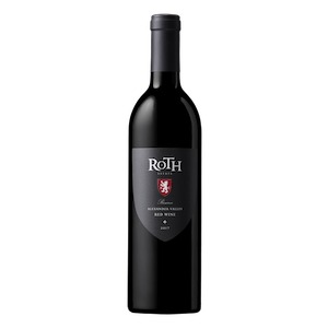 Alexander Valley AVA “Reserve Red” 