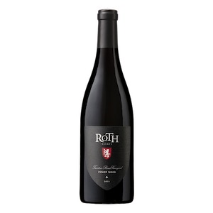 Russian River Valley AVA “Trenton Vineyard Reserve” Pinot Noir 