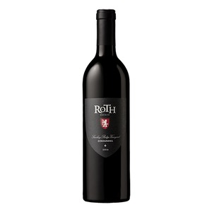 Dry Creek Valley AVA “Smokey Ridge Vineyard Reserve” Zinfandel 