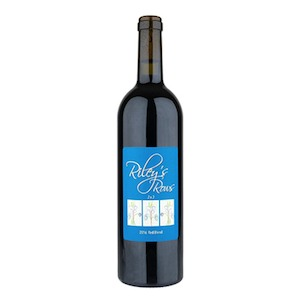 North Coast “3 x 3 Red Blend” 