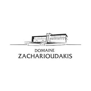 Domaine Zacharioudakis logo