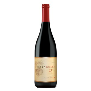 Sta. Rita Hills AVA Pinot Noir 