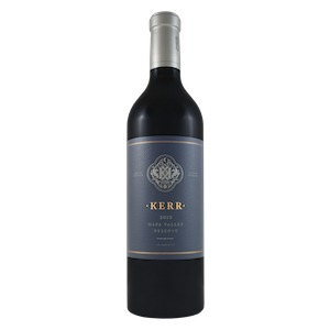 Napa Valley AVA “Reserve” 