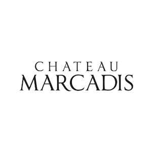 Château Marcadis logo