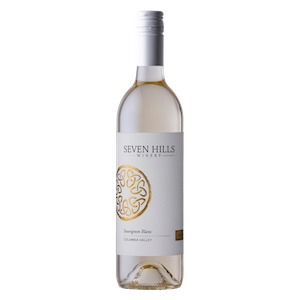 Colombia Valley AVA Sauvignon Blanc 