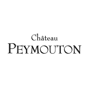 Château Peymouton logo