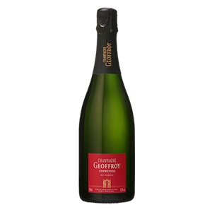 Champagne AOC “Empreinte” Brut 