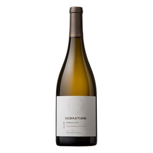 Alexander Valley AVA Sémillon 