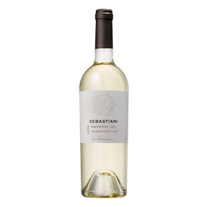 Russian River Valley AVA Sauvignon Gris 