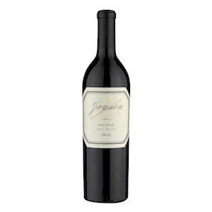Napa Valley AVA “Jayson Red” 