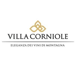 Villa Corniole logo