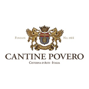 Cantine Povero logo