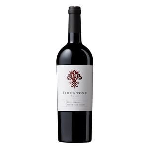 Santa Ynez Valley AVA Petit Verdot 
