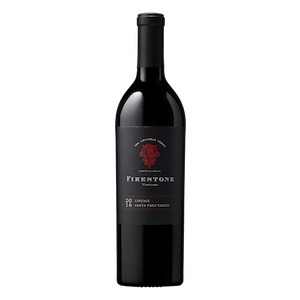 Santa Ynez Valley AVA “The Chairman Series Lineage” 