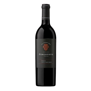 Santa Ynez Valley AVA “The Chairman Series” Merlot 