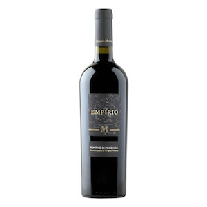 Primitivo di Manduria DOC “Empirio” 