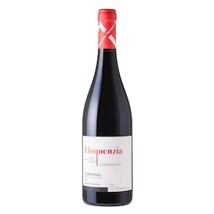 Copertino DOC “Eloquenzia” 