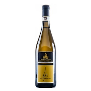 Colli Bolognesi Pignoletto DOCG “Terre di Montebudello” 