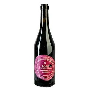 Barbera d’Asti DOCG “Vallia” 