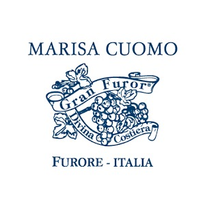 Cantine Marisa Cuomo logo