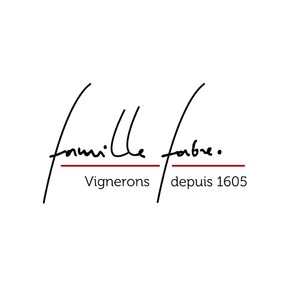 Château Fabre Gasparets logo