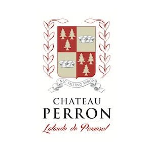 Château Perron logo