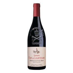Châteauneuf-du-Pape AOC 
