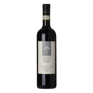 Cesanese del Piglio DOCG “Tenuta della Ioria” Superiore 