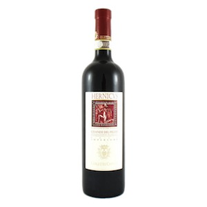 Cesanese del Piglio DOCG “Hernicus” 