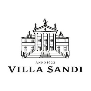 Villa Sandi logo