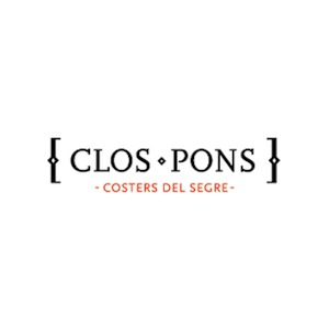 Celler Clos Pons logo