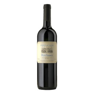 Lazio IGP Petit Verdot 