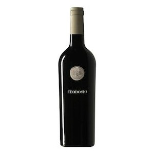 Aglianico del Vulture DOC “Teodosio” 