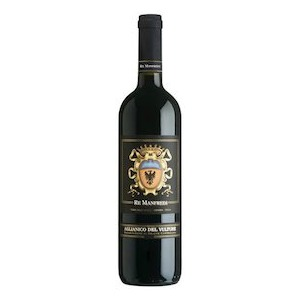 Aglianico del Vulture DOC 