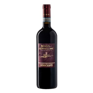 Rosso di Montalcino DOC 