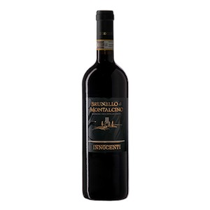 Brunello di Montalcino DOCG 