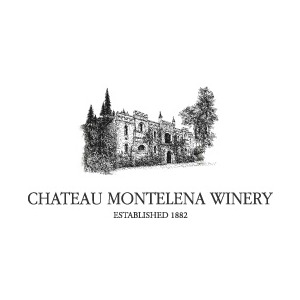 Chateau Montelena Winery logo