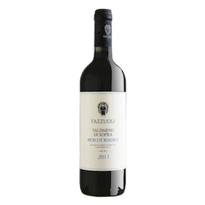 Val d’Arno di Sopra DOC Merlot Riserva 