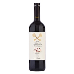 Chianti Classico DOCG 