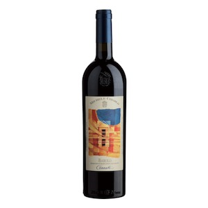 Barolo DOCG Cannubi 