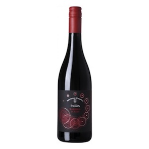 Barbera d’Asti DOCG “Palás” 