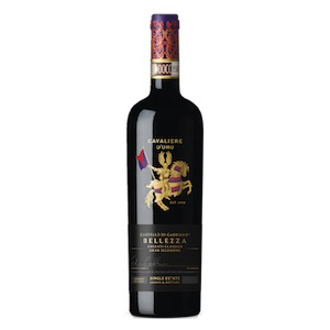 Chianti Classico DOCG “Bellezza” Gran Selezione 