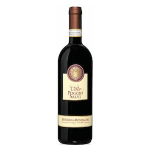 Rosso di Montalcino DOC 