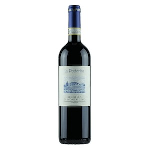 Brunello di Montalcino DOCG 